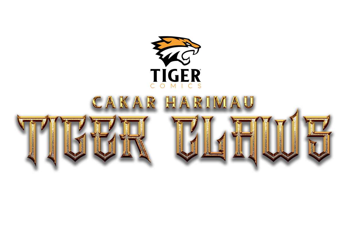 Tiger Claws 2 PNG